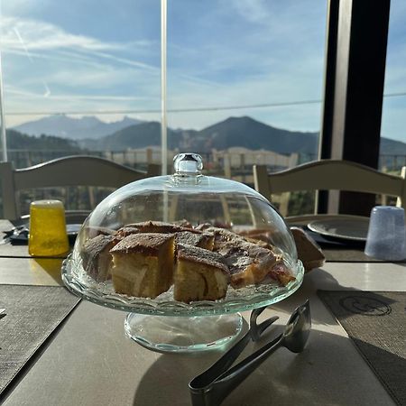 Da Gambin B&B Podenzana ภายนอก รูปภาพ